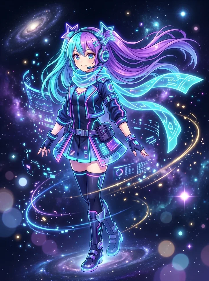 CyberGuard机场 苍穹天际领航员